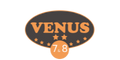 small logo Venus Kebap te koers