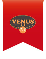 logo Venus Kebab 7&8